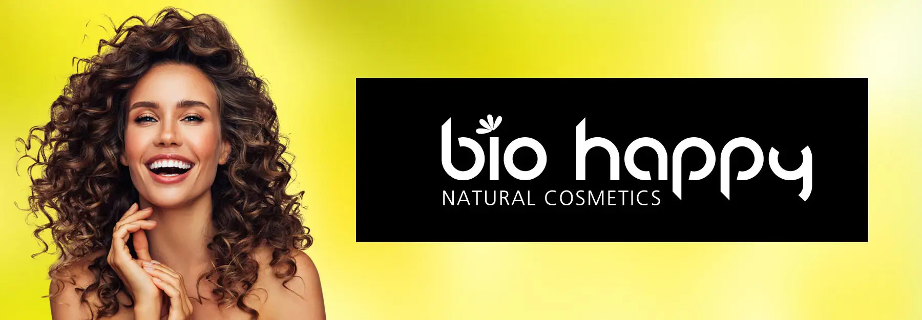Bio Happy натурална био козметика