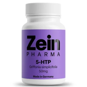 Грифония 5-HTP / Griffonia Simplicifolia - ZEINpharma