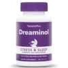 За Съня - Dreaminol® - NaturesPlus (60 капс)