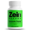 Куркума 500 mg с Пиперин BioPerine® Curcumin Triplex³ – ZEINpharma