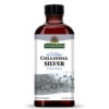 Течно Колоидно Сребро (Colloidal Silver) – Nature’s Answer