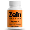 За Паметта – Omega-3 Ultra DHA – ZEINpharma