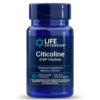 Цитиколин (Citicoline) 250 mg - Life Extension